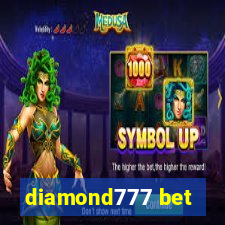 diamond777 bet